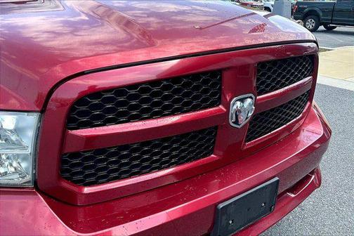 2014 RAM 1500 Tradesman/Express