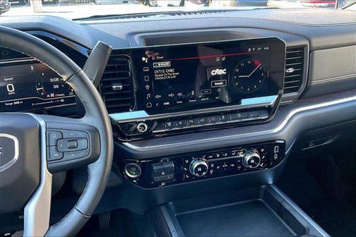 2025 GMC Sierra 2500 SLT