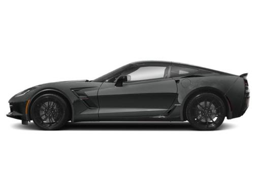 2019 Chevrolet Corvette Grand Sport