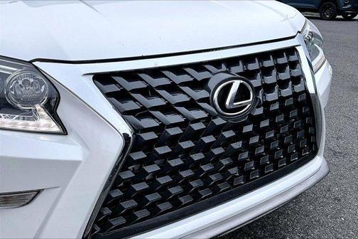 2019 Lexus GX 460 Premium