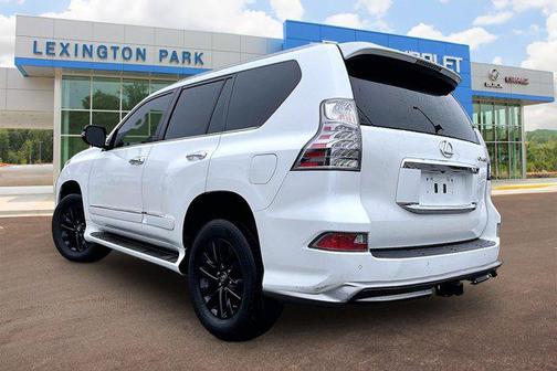 2019 Lexus GX 460 Premium