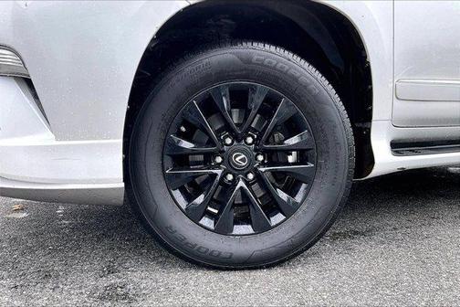 2019 Lexus GX 460 Premium