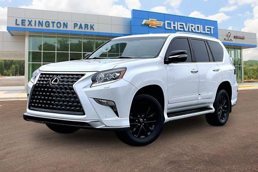2019 Lexus GX 460 Premium