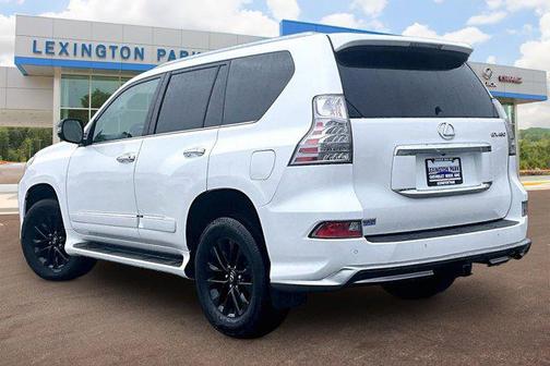 2019 Lexus GX 460 Premium