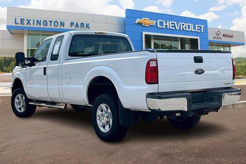 2016 Ford F-250 XL