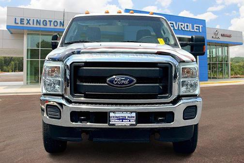 2016 Ford F-250 XL