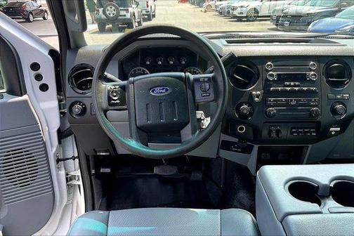 2016 Ford F-250 XL