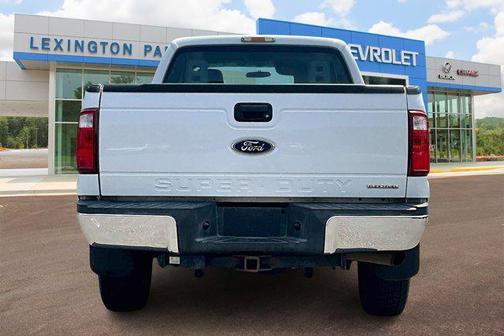 2016 Ford F-250 XL