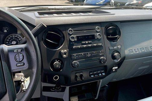 2016 Ford F-250 XL