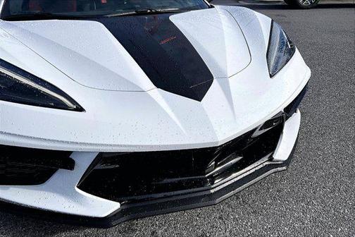 2023 Chevrolet Corvette Stingray w/3LT