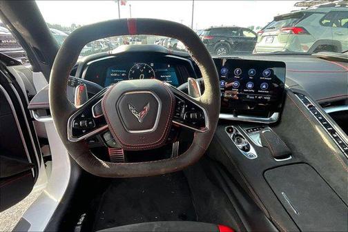 2023 Chevrolet Corvette Stingray w/3LT