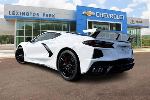 2023 Chevrolet Corvette Stingray w/3LT