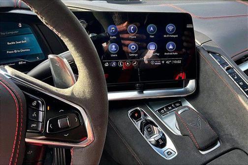 2023 Chevrolet Corvette Stingray w/3LT