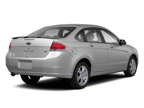 2010 Ford Focus SES