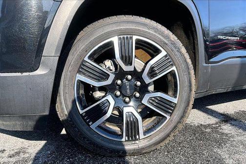 2022 GMC Acadia FWD SLE