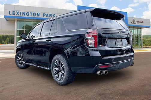 2024 Chevrolet Tahoe 4WD Z71