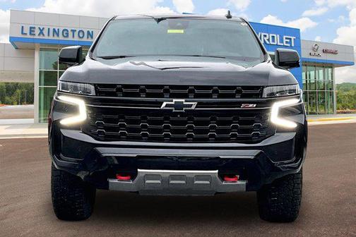 2024 Chevrolet Tahoe 4WD Z71
