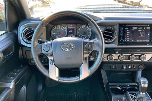 2019 Toyota Tacoma SR