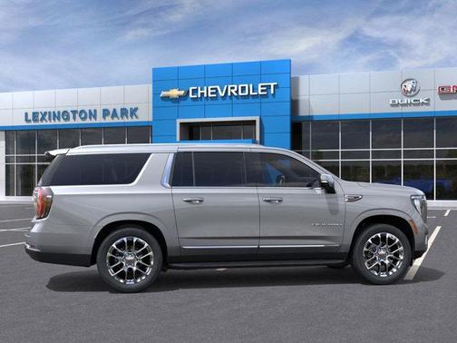 2026 GMC Yukon XL 4WD Elevation