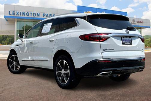 2020 Buick Enclave AWD Essence