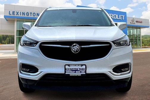 2020 Buick Enclave AWD Essence