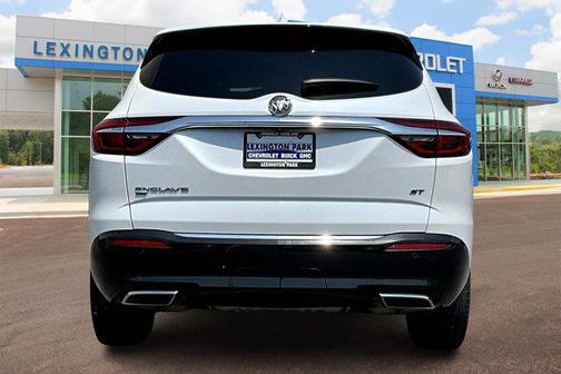 2020 Buick Enclave AWD Essence
