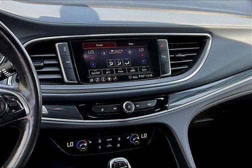 2020 Buick Enclave AWD Essence