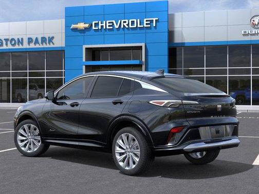 2025 Buick Envista Avenir FWD
