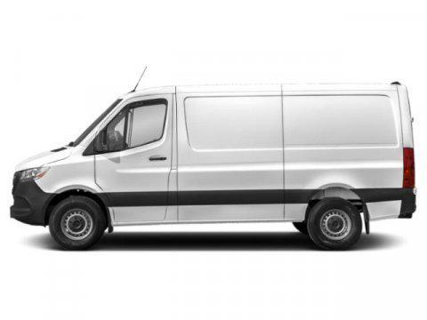 2020 Mercedes-Benz Sprinter 2500 Standard Roof