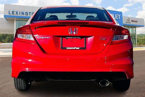 2024 Honda Civic Type R Base