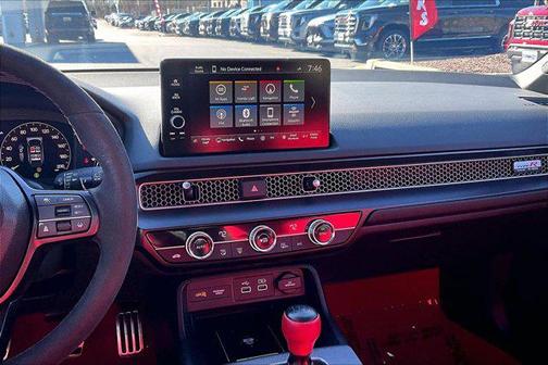 2024 Honda Civic Type R Base