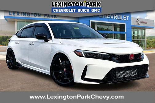 2024 Honda Civic Type R Base