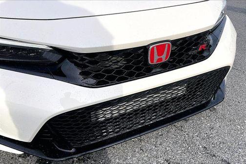 2024 Honda Civic Type R Base