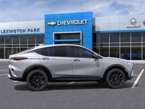 2026 Buick Envista Sport Touring FWD