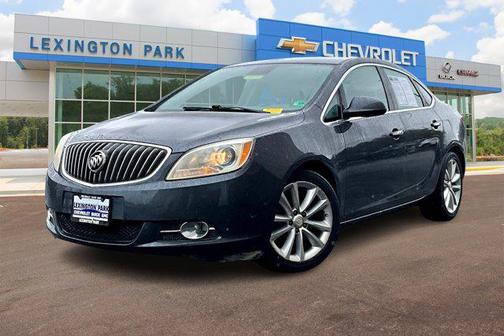 2013 Buick Verano Base