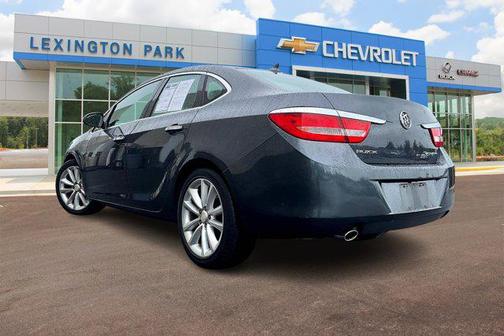 2013 Buick Verano Base