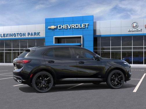 2026 Buick Envision Sport Touring AWD