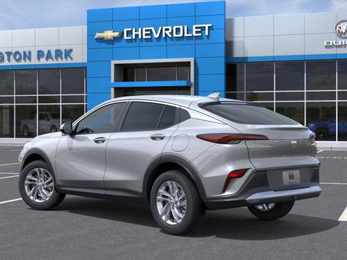 2026 Buick Envista Preferred FWD