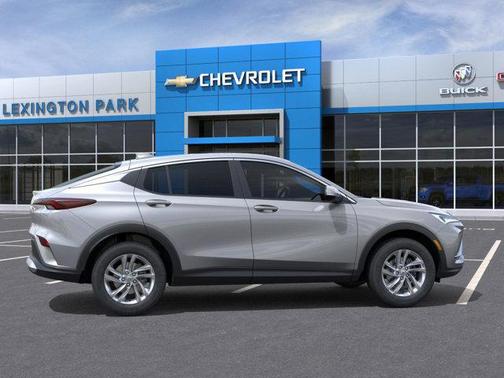 2026 Buick Envista Preferred FWD