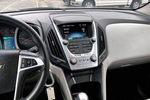 2015 Chevrolet Equinox 2LT