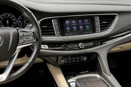 2022 Buick Enclave AWD Avenir