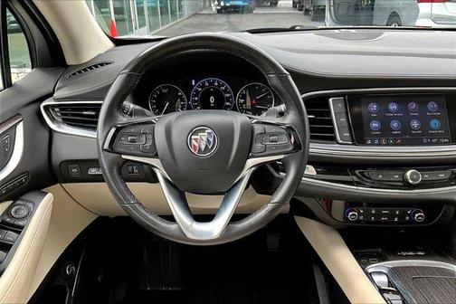 2022 Buick Enclave AWD Avenir