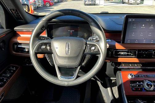 2020 Lincoln Aviator Reserve AWD