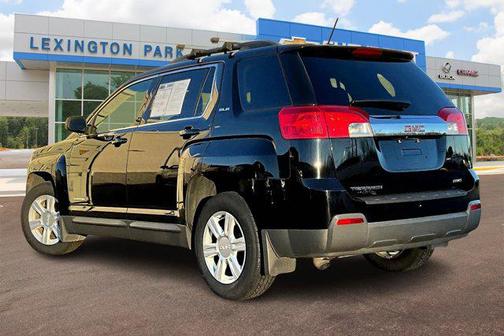 2015 GMC Terrain SLE-2