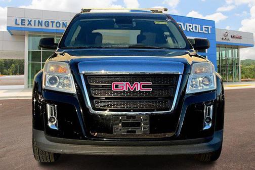 2015 GMC Terrain SLE-2