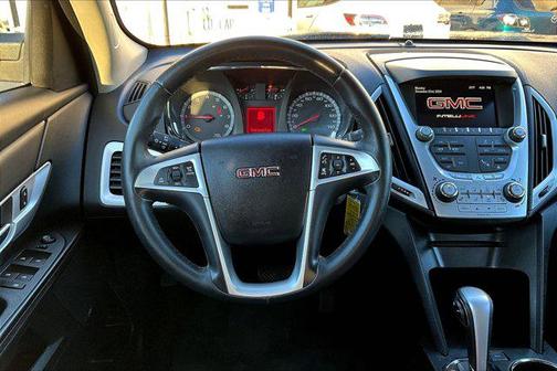 2015 GMC Terrain SLE-2