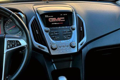 2015 GMC Terrain SLE-2