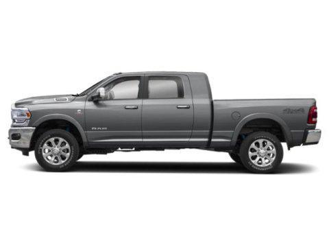 2020 RAM 2500 Laramie Mega Cab 4X4 6'4' Box
