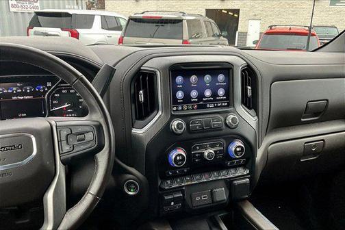 2023 GMC Sierra 2500 Denali