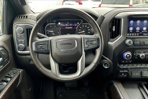 2023 GMC Sierra 2500 Denali